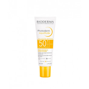 Bioderma Photoderm Aquafluide SPF50+ - Claro 40 ml