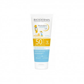 Bioderma Photoderm Pediatrics Lait SPF50+ 200 ml