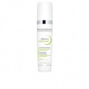 Bioderma Sebium Night Peel Peeling dermatologico suave 40 ml