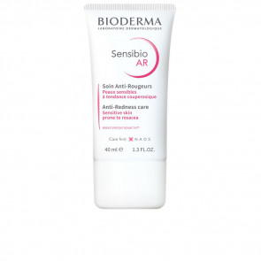 Bioderma Sensibio AR Soin Anti-Rougeurs Peux sensibles à tendance couperosique 40 ml