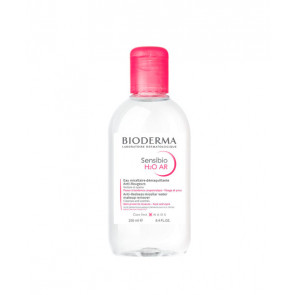 Bioderma Sensibio H2O AR Agua micelar 250 ml