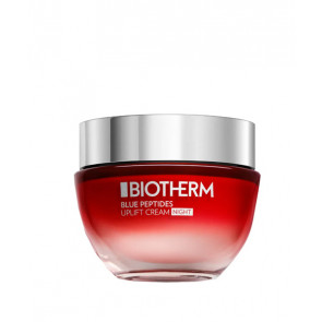 Biotherm Blue Peptides Uplift Night Cream 50 ml