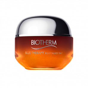 Biotherm Blue Therapy Amber Algae Revitalize Day Cream 50 ml