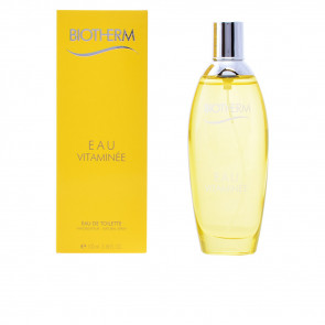 Biotherm Eau Vitaminée Eau de toilette Limited Edition 100 ml