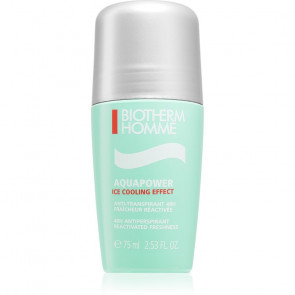 Biotherm HOMME AQUAPOWER Deodorant Roll-On 75 gr