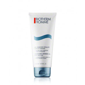 Biotherm HOMME Gel Douche Vitalité Gel de ducha 200 ml