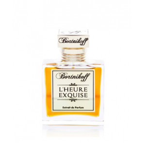 Bortnikoff L'Heure Exquise Extrait de parfum 50 ml