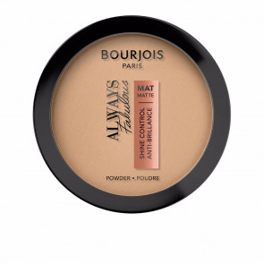 Bourjois Always Fabulous Bronzing Powder - 410