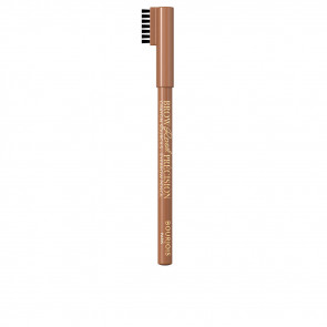 Bourjois Brow Reveal Precision Eye brow pencil - 002 Chestnut