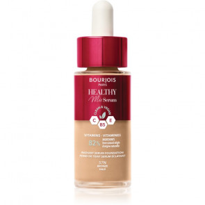 Bourjois Healthy Mix Serum Foundation - 57N Bronze