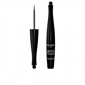 Bourjois Liner Pinceau Eyeliner - 01