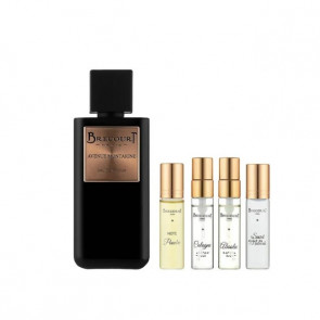 Brecourt Lote Avenue Montaigne Eau de parfum
