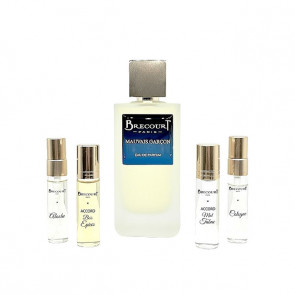 Brecourt Lote Mauvais Garçon Eau de parfum