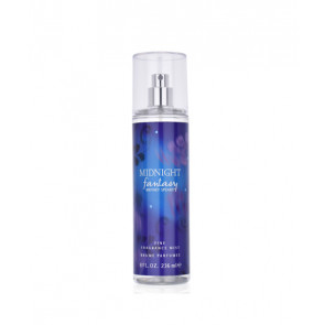 Britney Spears MIDNIGHT FANTASY Bruma corporal 236 ml
