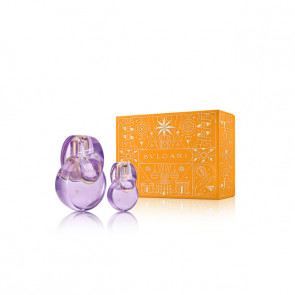Bvlgari Lote Omnia Amethyste Eau de toilette