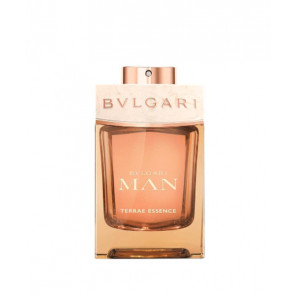 Bvlgari MAN TERRAE ESSENCE Eau de parfum 100 ml