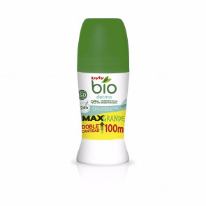 Byly BIO NATURAL 0% Desodorante roll-on 100 ml