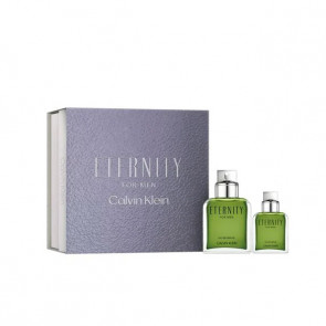 Calvin Klein Lote Eternity for Men Eau de parfum