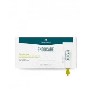 Cantabria Labs Endocare Concentrate Intesive Anti-Aging Regeneration 7 ud