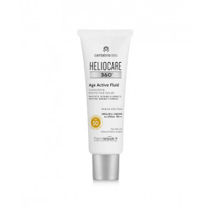Cantabria Labs Heliocare 360º Age Active Fluid SPF50 50 ml
