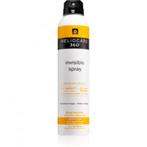 Cantabria Labs Heliocare 360º Invisible Spray SPF50+ 200 ml