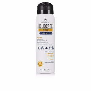 Cantabria Labs Heliocare 360º Sport Spray SPF50 100 ml