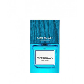 Carner Barcelona Marbella Eau de parfum 100 ml