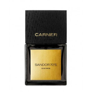 Carner Barcelona SANDOR 70'S Eau de parfum 50 ml