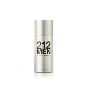 Carolina Herrera 212 MEN Desodorante Vaporizador 150 ml