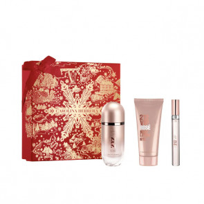 Carolina Herrera Lote 212 VIP Rosé Eau de parfum