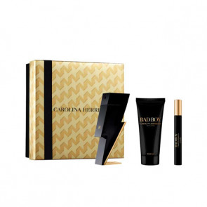 Carolina Herrera Lote Bad Boy Eau de toilette