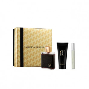 Carolina Herrera Lote CH Men Eau de toilette