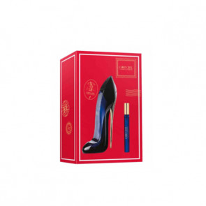 Carolina Herrera Lote Good Girl Eau de parfum