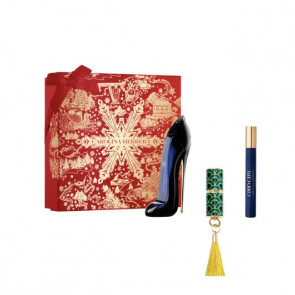 Carolina Herrera Lote Good Girl Eau de parfum