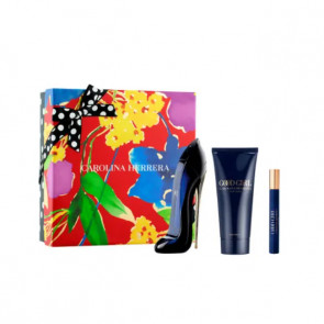 Carolina Herrera Lote Good Girl Eau de parfum