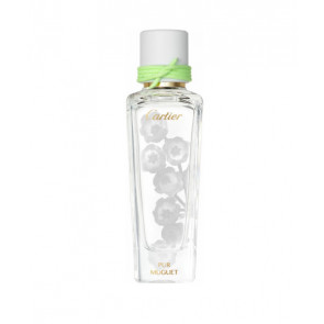 Cartier Les Epures Pur Muguet Eau de toilette 75 ml