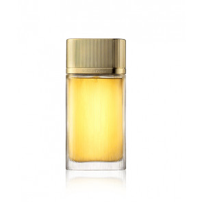 Cartier MUST DE CARTIER Eau de toilette Vaporizador 100 ml