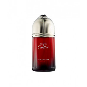 Cartier Pasha de Cartier Edition Noire Sport Eau de toilette 100 ml