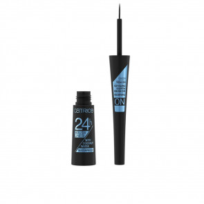 Catrice 24H Brush Liner Waterproof - 010