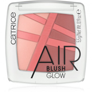 Catrice AirBlush Glow - 020 Cloud wine