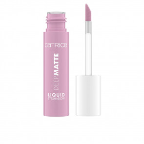 Catrice Deep Matte Liquid Eyeshadow - 010 Cotton Candy