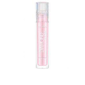 Catrice Diamond Glaze Lip Gloss - 020 Poppin' Glitters