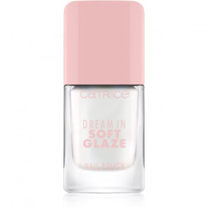 Catrice Dream In Soft Glaze Nail polish - 010 Hailey baby