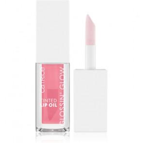 Catrice Glossin' Glow Tinted Lip oil - 010 Keep it juicy