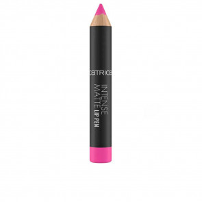 Catrice Intense Matte Lip Pen - 030 Think pink