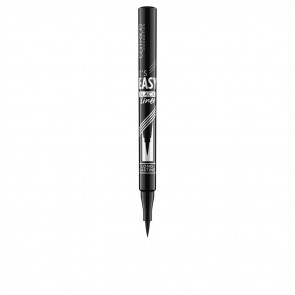 Catrice It's Easy Liner long lasting - 010 Blackest black