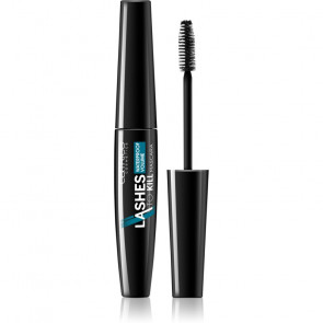 Catrice Lashes to Kill Volumen mascara waterproof - 010 Ultra black