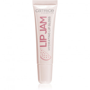 Catrice Lip Jam Hydrating lip gloss - 010