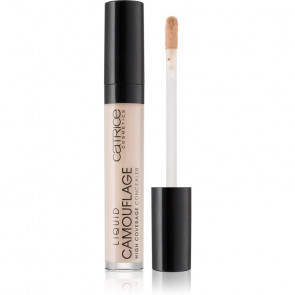 Catrice Liquid Camouflage High coverage concealer - 010 Porcellain 5 ml