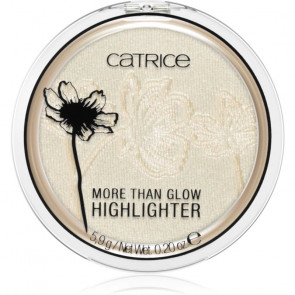 Catrice More Than Glow Highlighter - 010 Ultimate Platinum Glaze